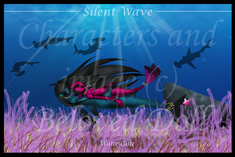 Silent Wave